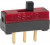 SS12SDP4, Переключатель: движковый, Пол: 2, SPDT, 0,01A/28ВDC, ON-ON, SS SS12SDP4, Переключатель: движковый, Пол: 2, SPDT, 0,01A/28ВDC, ON-ON, SS