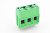 DG136T-10.16- 03P-14-00A(H), Колодки клеммные на плату