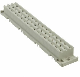 09062326894, DIN 41612 Connectors FLOW032FS-4,5C1-2 DIN POWER