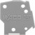 End plate, 257-100