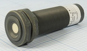 Ультразвуковой измеритель уровня жидкости 0,1~0.8м, 220кГц, конст УП\Дальномер\ 220кГц\0,1~0,8м\ \UM