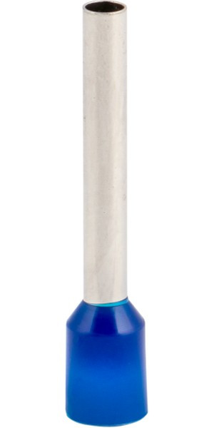 Наконечник штыревой втулочный НШвИ 2.5-18 (уп.50шт) EKF nhvi-2.5-18