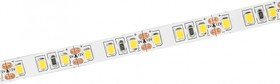 LSR1-1-120-20-3-05, Лента LED 5м LSR-2835WW120- 9,6-IP20-12В IEK