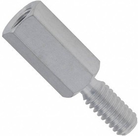 8427, Standoffs &amp; Spacers AL .500 M/F THRD