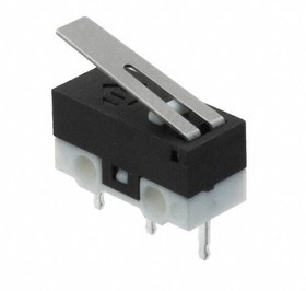 SS0750301F040P1A, Basic / Snap Action Switches SPDT 3.2 MAX PCB PNS