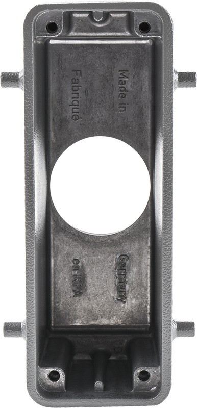 09300241421, Han B Heavy Duty Power Connector Hood 09300241421, Han B Heavy Duty Power Connector Hood