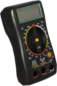 Мультиметр цифровой UT30D 90032