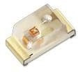 APT1608SEC/J4-PRV, Standard LEDs - SMD Orange 2300mcd 605nm 120 Deg