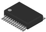ADUM5410BRSZ, Digital Isolators Robust 2.5 kV rms Quad-Channel Isolator with Integrated DC-to-DC Converter & 0 Reverse Channels ADUM5410BRSZ, Digital Isolators Robust 2.5 kV rms Quad-Channel Isolator with Integrated DC-to-DC Converter & 0 Reverse Channels