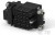 T2120865201-000, Rectangular MIL Spec Connectors HK-HDW3/1/1-23/16/47-F