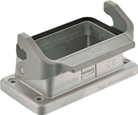 09628100398, HOUSING, BULKHEAD, 10B, 1 LEVER