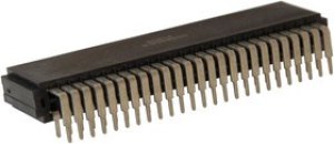 2358256-5, Standard Card Edge Connectors SBCE, 2X25P 2358256-5, Standard Card Edge Connectors SBCE, 2X25P