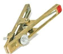 Зажим латунный не изолированный L140x16x70мм, 220А, под винт, КЗ-20; №2913 зажим L140x16x70\220А\каб\2C винт\\лат\КЗ-20\ Зажим латунный не изолированный L140x16x70мм, 220А, под винт, КЗ-20; №2913 зажим L140x16x70\220А\каб\2C винт\\лат\КЗ-20\