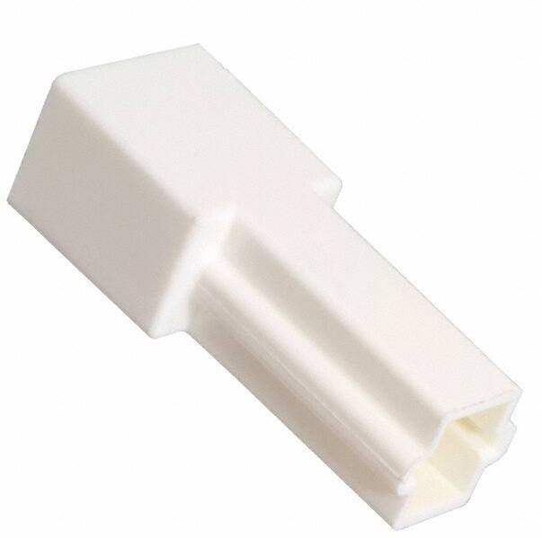 521289-1, Terminals 250 FASTIN-FASTON TAB HOUSING