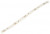 OPWH3528-6012SP, Лента LED, белый холодный, 3528, 12В, LED/м: 60, 10мм, белая PCB