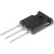 IKW50N60TFKSA1 (K50T60), Транзистор IGBT, TRENCHSTOP and Fieldstop, 600В, 50А [PG-TO-247-3]