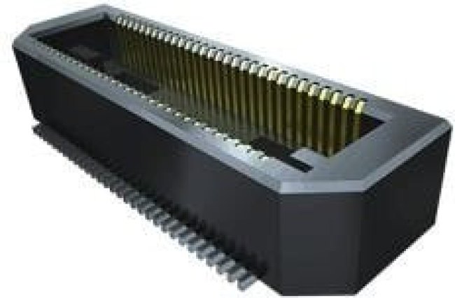 BTH-070-02-L-D-A, Board to Board & Mezzanine Connectors 0.50 mm Basic Blade & Beam Terminal Strip BTH-070-02-L-D-A, Board to Board & Mezzanine Connectors 0.50 mm Basic Blade & Beam Terminal Strip