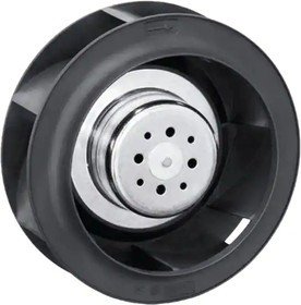 RER175-42/14/2TDMLPU, Blower DC 175x175x69mm 24V 590m³/h IP68 RER TD Series