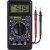 Мультиметр цифровой M890C+ ФАZА 5008816