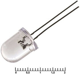 10RWWC 30Kd 6500K 3,4v 20d