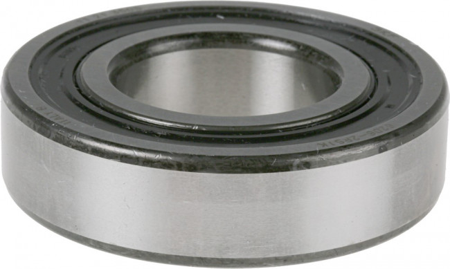 6206-2RS1K Single Row Deep Groove Ball Bearing- Both Sides Sealed 30mm I.D, 62mm O.D 6206-2RS1K Single Row Deep Groove Ball Bearing- Both Sides Sealed 30mm I.D, 62mm O.D