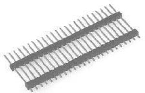 926781-01-06-EU, Headers & Wire Housings 6/PS/1R/BS .600" 2I/ALL 10U/ROHS 926781-01-06-EU, Headers & Wire Housings 6/PS/1R/BS .600" 2I/ALL 10U/ROHS