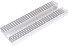 АВМ-599-300 (HS 145-300), Радиатор 300х100х26мм