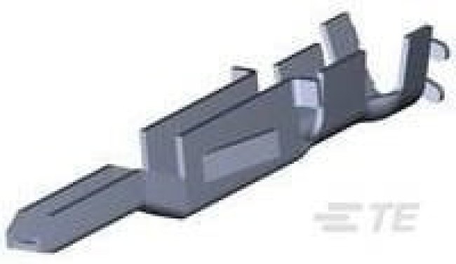 2238022-1, Pin &amp; Socket Connectors VAL-U-LOK PIN BR SN 26-22 LP