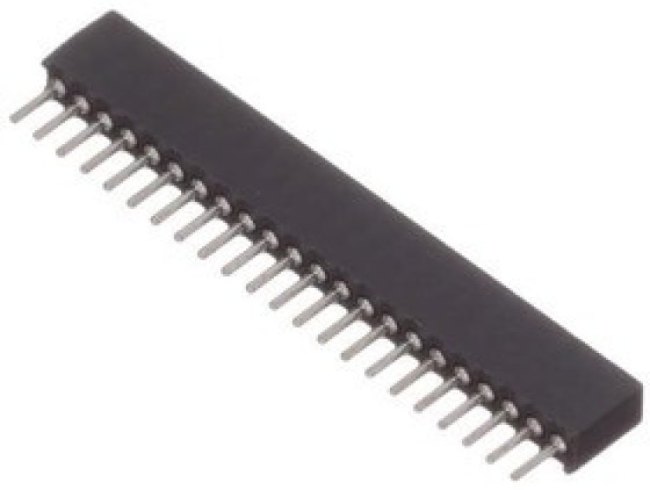 851-87-022-10-001101, Headers & Wire Housings 851-87-022-10-001101, Headers & Wire Housings
