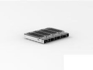 2-2347721-0, Разъем I/O, 20 контакт(-ов), Гнездо, zSFP+, Прессовая Посадка, Монтаж на Печатную Плату 2-2347721-0, Разъем I/O, 20 контакт(-ов), Гнездо, zSFP+, Прессовая Посадка, Монтаж на Печатную Плату