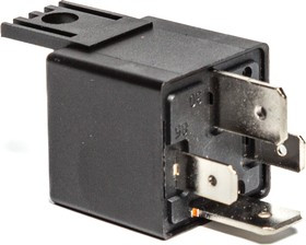 Реле стартера 4-конт. замыкающее с кроншт. (50А 12В) AVTOELECTRICA