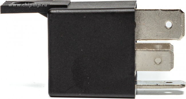 Реле стартера 4-конт. замыкающее с кроншт. (50А 12В) AVTOELECTRICA