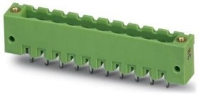 1924444, Pluggable Terminal Blocks 5 Pos 5mm pitch Through Hole Header