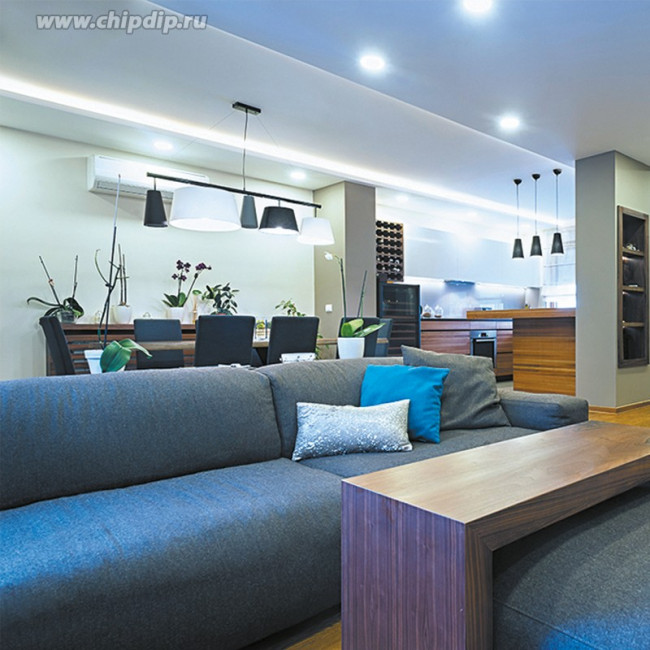 00-361 Светодиодная лента 24В, 14Вт/м, COB, 512д/м, IP20, 1200Лм/м, подложка 10мм, 5м, 4000К. 00-361 Светодиодная лента 24В, 14Вт/м, COB, 512д/м, IP20, 1200Лм/м, подложка 10мм, 5м, 4000К.