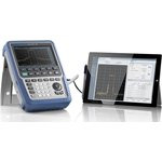 FPH, Портативный анализатор спектра от 5 кГц до 4 ГГц (Госреестр РФ) FPH, Портативный анализатор спектра от 5 кГц до 4 ГГц (Госреестр РФ)