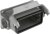 09300160318, BULKHEAD HOUSING, SIZE 16B, METAL 09300160318, BULKHEAD HOUSING, SIZE 16B, METAL