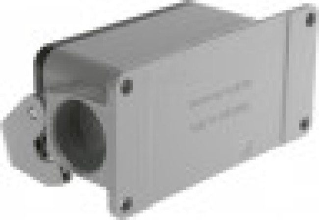 09300160318, BULKHEAD HOUSING, SIZE 16B, METAL 09300160318, BULKHEAD HOUSING, SIZE 16B, METAL