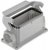 09300160318, BULKHEAD HOUSING, SIZE 16B, METAL 09300160318, BULKHEAD HOUSING, SIZE 16B, METAL