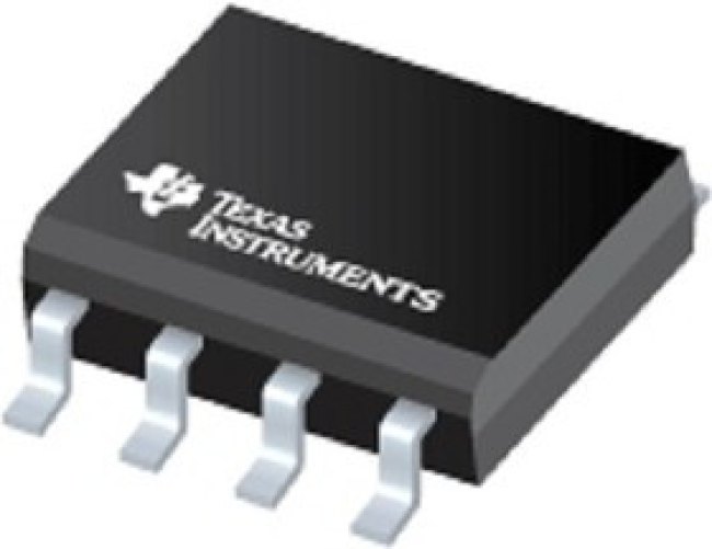 LMC6061AIM/NOPB, Op Amp Single Precision Amplifier R-R O/P 15.5V 8-Pin SOIC Tube