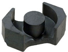 JP40RM6F1, ферритовый сердечник RM6