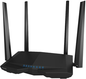 Wi-Fi маршрутизатор (роутер) Tenda AC6