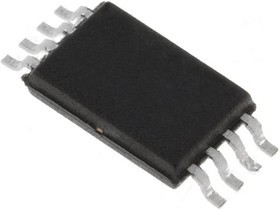 74HC3GU04DP,125, IC: цифровая; NOT; Ch: 3; CMOS; SMD; TSSOP8; HC; 2?6ВDC; -40?125°C