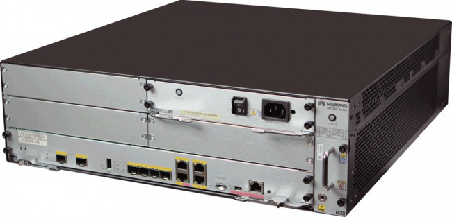 Huawei Маршрутизатор Huawei AR3260 2358545 Huawei Маршрутизатор Huawei AR3260 2358545
