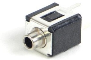 TR1PC, Phone Connectors MICRO JAX ASSEMBLY-P TR1PC, Phone Connectors MICRO JAX ASSEMBLY-P