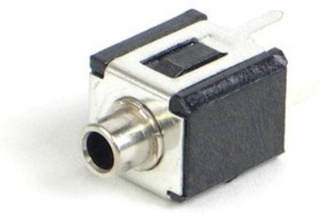 TR1PC, Phone Connectors MICRO JAX ASSEMBLY-P