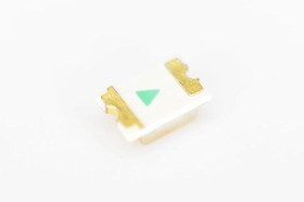 RF-BNB170TS-CE, LED; SMD; 0805; blue; 90?200mcd; 2x1.25x0.7mm; 140°; 2.8?3.5V; 20mA