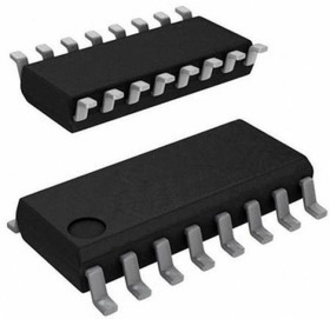 ADM202EARNZ, RS-232 Interface IC 2 CHANNEL 15kV RS-232 TRANSCEIVER I.C.