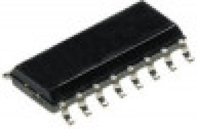 ADM202EARNZ, RS-232 Interface IC 2 CHANNEL 15kV RS-232 TRANSCEIVER I.C.