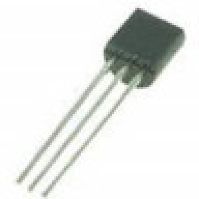 DS2431+, Память, EEPROM, 1-wire, 2,8-5,25В, TO92, Упаковка россыпью DS2431+, Память, EEPROM, 1-wire, 2,8-5,25В, TO92, Упаковка россыпью