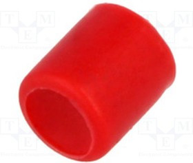 1840.0021, Клавиша, круглая, красный, 1446,1840,1845,1852